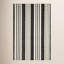 Birmingham Black Handwoven Indoor/Outdoor Rug-16308500