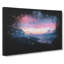 Mountain View Of Romania - Wrapped Canvas-56642035