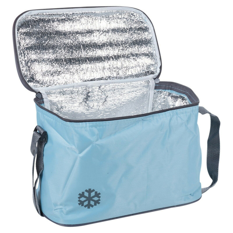 Ellard Rebrilliant 4L Picnic Tote Bag Cooler, Teal