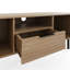 Nervata Living TV Stand for TVs up to 55"-101377728