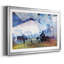 "Saint Lazare Station In Paris" par Claude Monet, reproduction sur papier-1787298359-1787298356