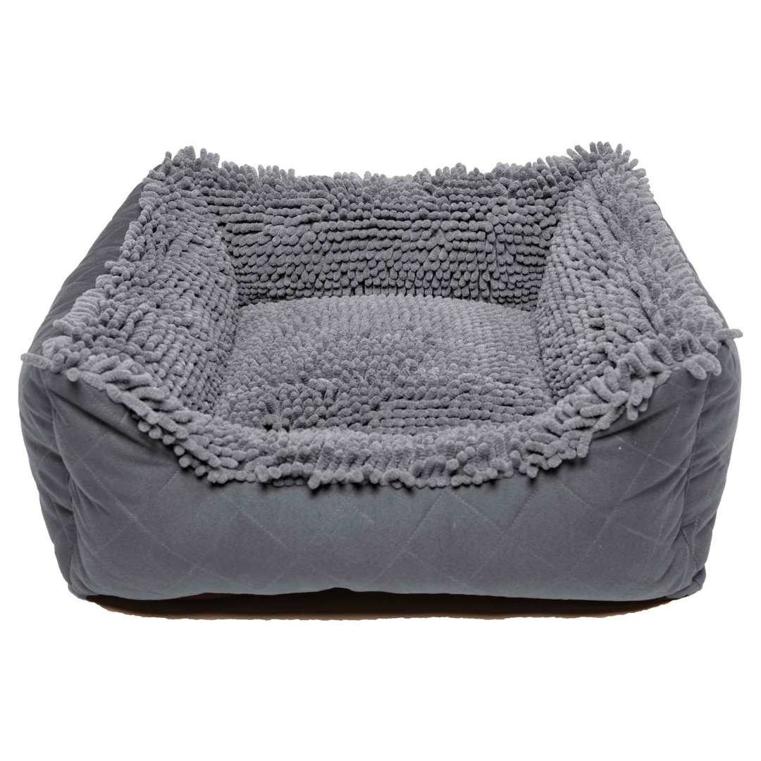 Polyester Pet Bed DGS Pet Products 
