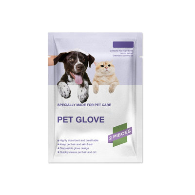 bath blanket Extra Thick Pet Bathing For Dogs Cats Cleaning Deodorizing Grooming Gloves Nourish Glove For Daily Care And Traveling Rinse Free Unscented 10ml
