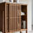 Isaure Accent Cabinet
