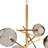 Molten Chandelier-60147668