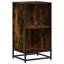 Borough Wharf Bookcase Engineered Wood-810684126-810684065