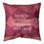 Housse de coussin en lin en faux gemme try to be-arc-1023622890-1023622897