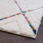Tapis géométrique blanc cassé Lola-1649541706