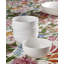 Lenox Tuscany Classics Fruit Bowls, Set of 6