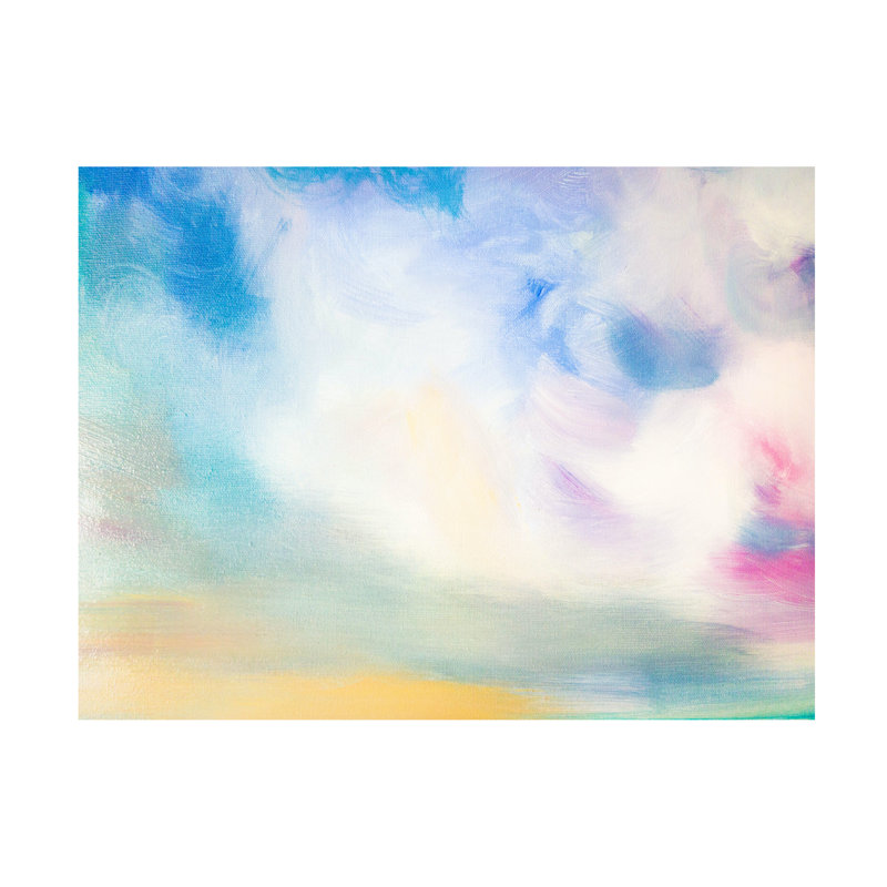 Bolog Ejaaz Haniff  201 Canvas Art, 14" H x 19" W
