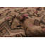 Tapis kaki en laine rectangulaire unique de 6 pi 4 po x 10 pi 4 po Akeyla