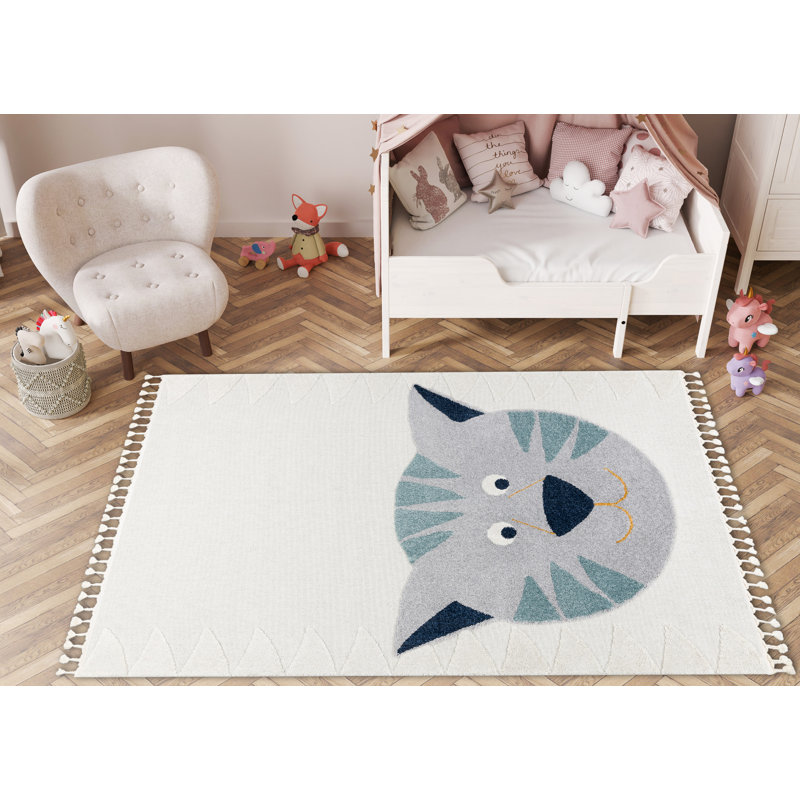 Haltwhistle Area Rug, Rectangle 140 x 190cm