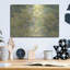  «Buds» par Life BeautifuLEE, art mural en métal, 16 po x 12 po-2057723814