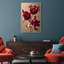 Dark Silk Remains Print by Oliver Gal-1303115716-1303115763