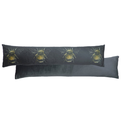 Velvet Draught Excluder