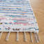 Tapis performance tissé à la main Montauk-1299480234