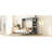 Versatile Queen Size Murphy Bed With Shelves For Space Optimization