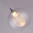 Riverdale 5 - Light Cluster Pendant-117223350