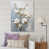 Toile tendue