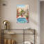 Art mural sur toile Zebra Hottub-104439630-104439629