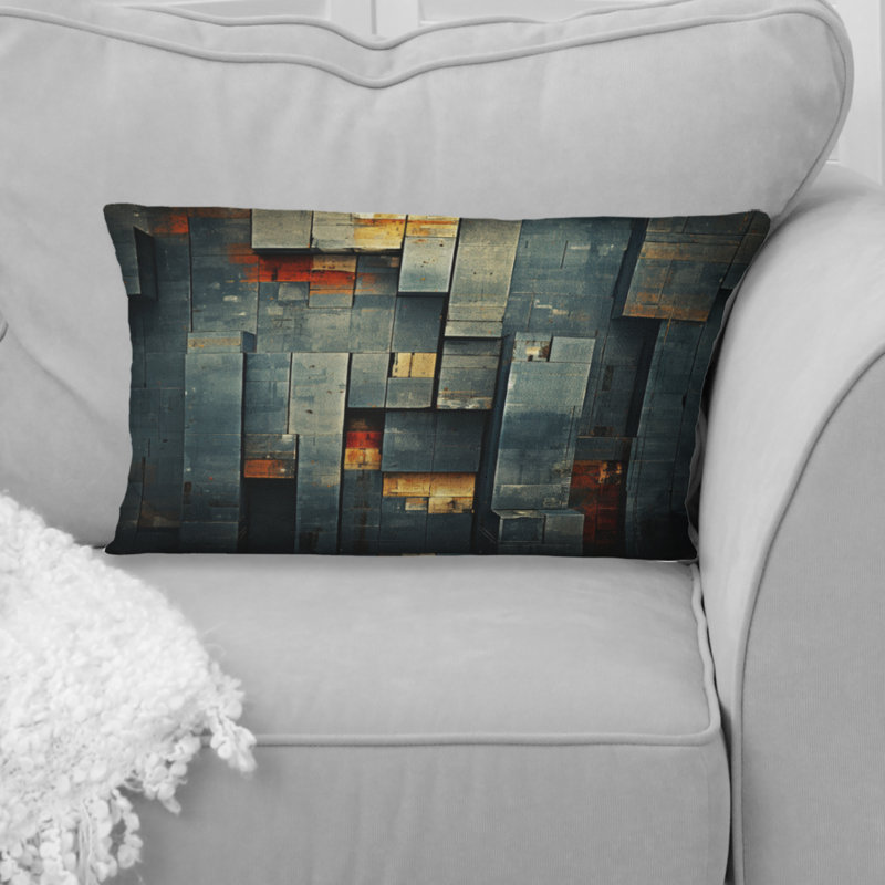 Coussin City City