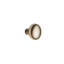 Bronze Mushroom Knob-56413454