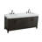 72 inch Double Bathroom Vanity_Traditional_VF60672-1708863053