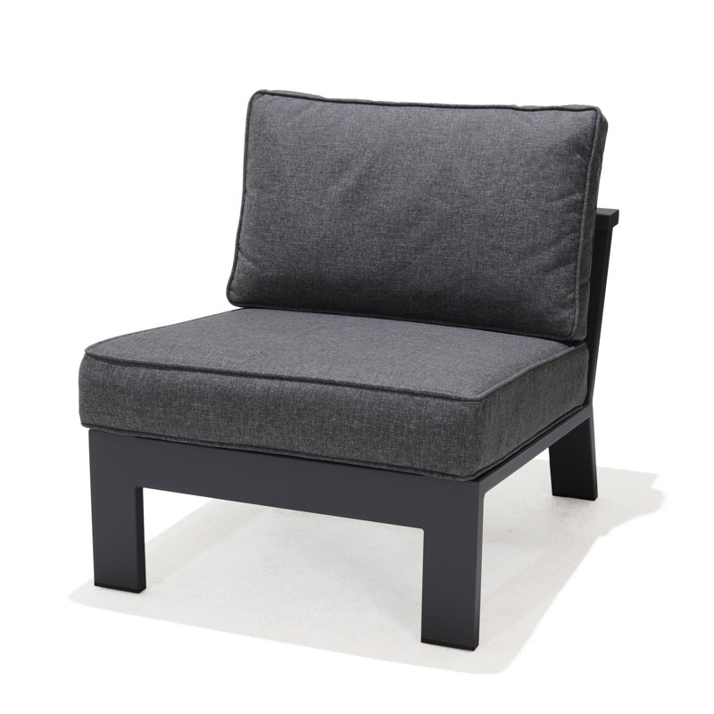 Outdoor 7 - Piece Conversation Set