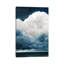 «Nature's Drama II» par Carol Robinson, impression sur toile tendue-55901270