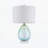 Ombre Glass Table Lamp-45930202