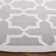 Geometric Wool Hand Woven Area Rug