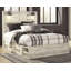 Kalayiah Bed