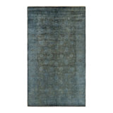 Darlington One-of-a-Kind 8' 1" X 14' 2" Hand Knotted Area Rug