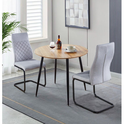Mose 2 - Person Dining Set