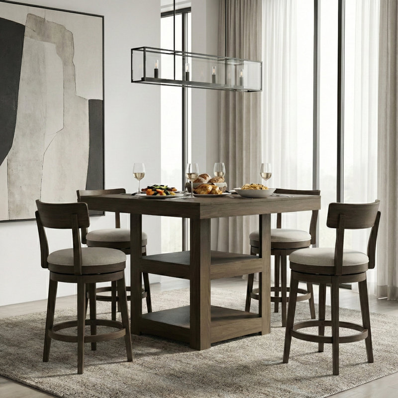 Table de salle à manger Caomhan