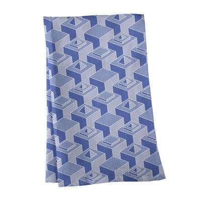 Patricia Geoffrey Tea Towel Kitchen Towel