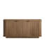 63"Wavy Storage Sideboard