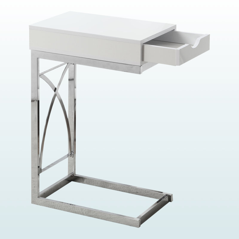 Table d'appoint moderne et contemporaine Cierra