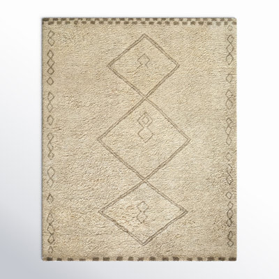 Lovenais Handmade Rug