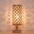 Frenchy Metal Table Lamp