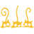 Jaune