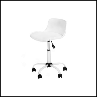 Chaise de bureau ergonomique et réglable pour enfants, confortable et élégante