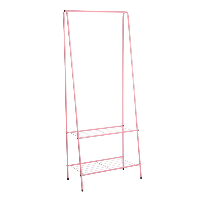 Reavis 60cm Clothing Rack
