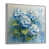 Silver Floater Framed