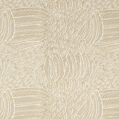 Featherfest Fabric