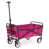 Pink is out of stock selected