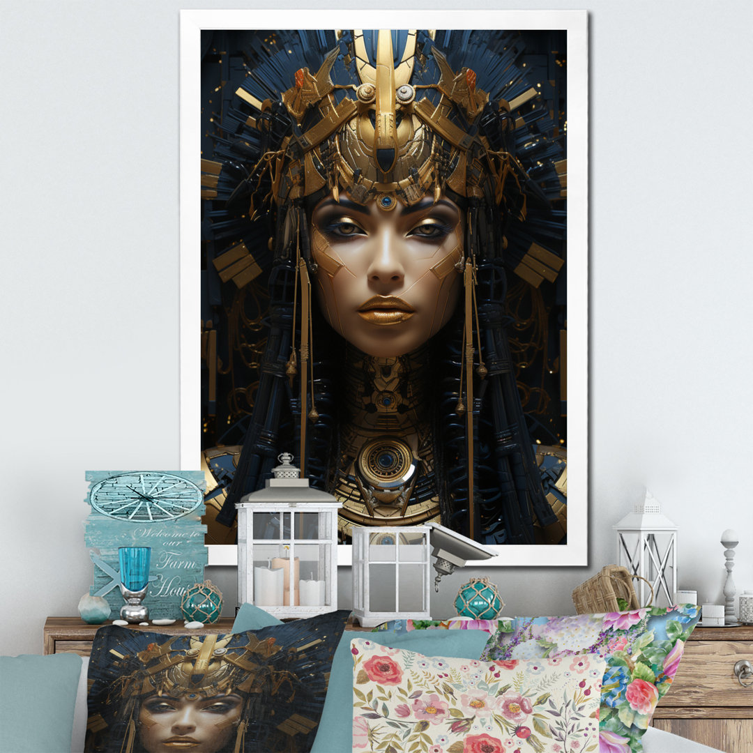 Egypt Ancient Mysteries Pharaon II " Egypt Ancient Mysteries Pharaon II " Bungalow Rose 