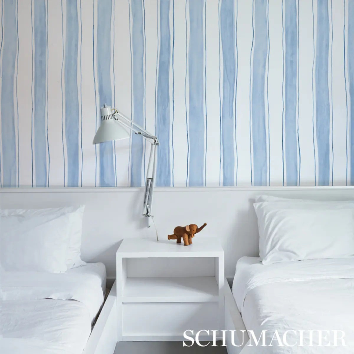 Porter Teleo Wallpaper Roll, Sky