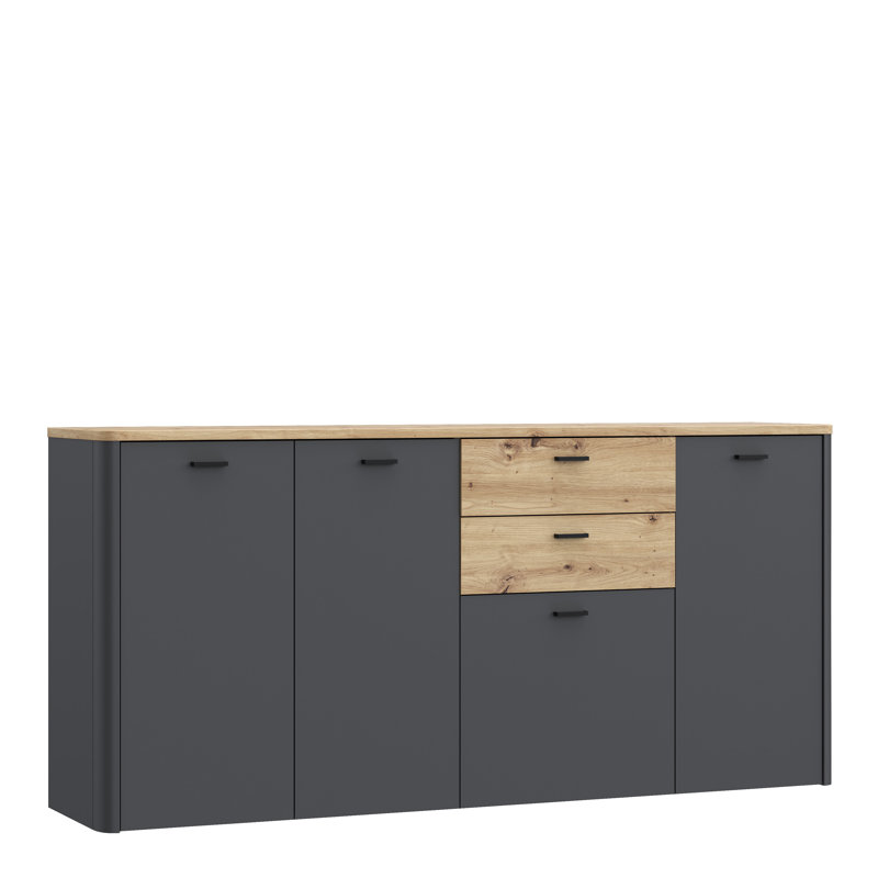 Azekiel 182.6cm Sideboard
