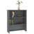 Dark gray is out of stock